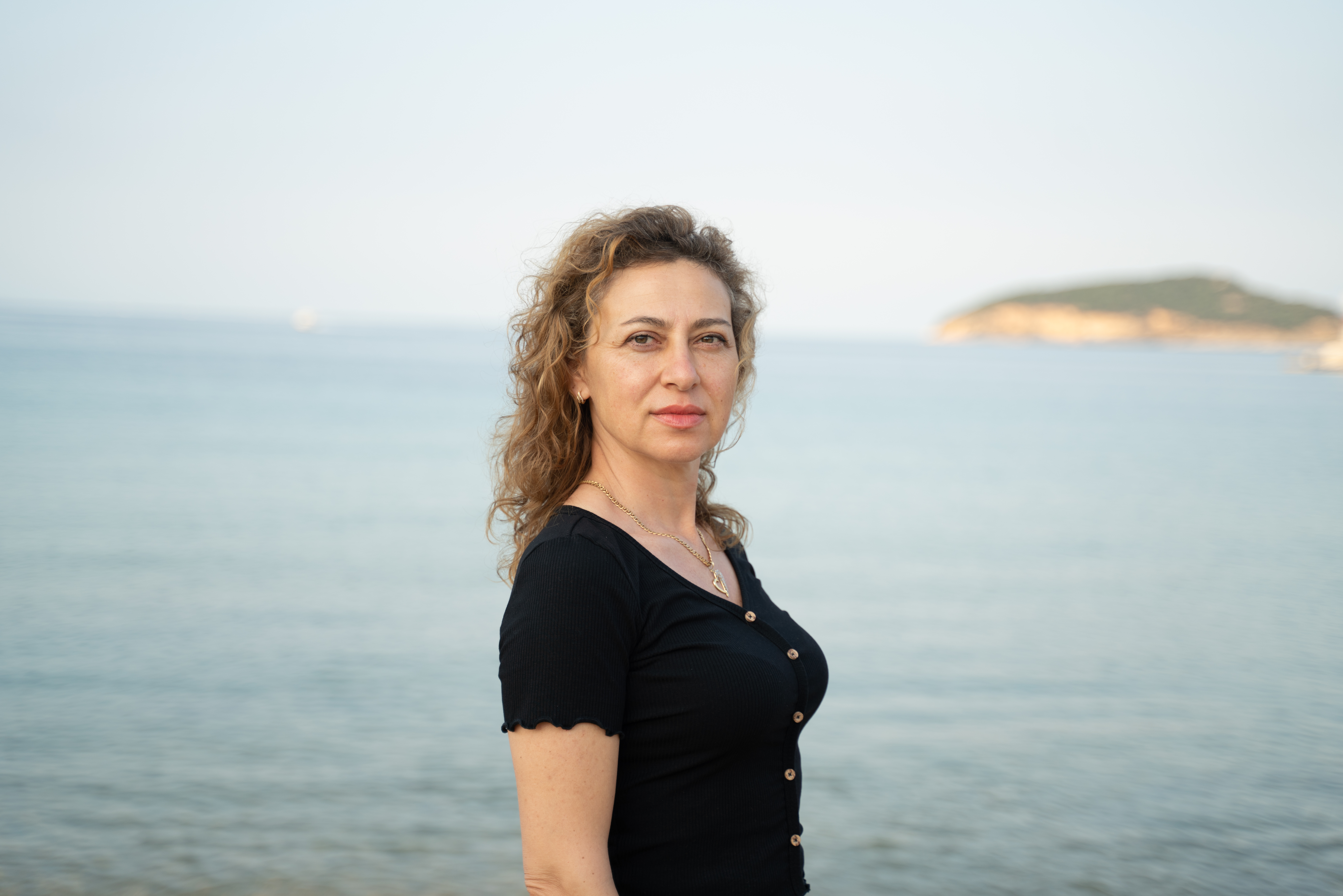 Десислава Кръстанова