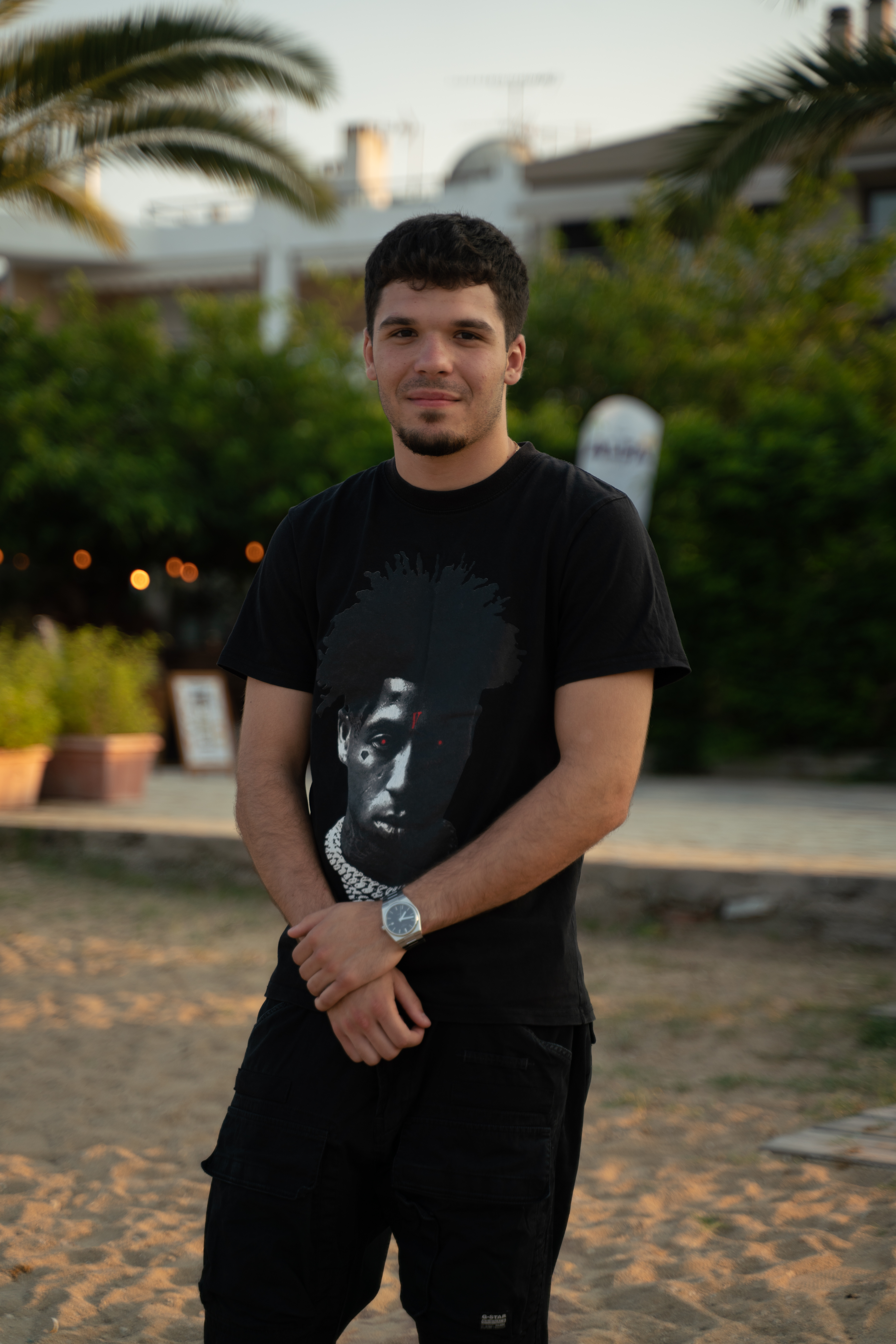 Стилян Стоянов